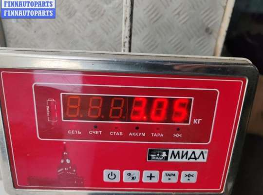 купить Вентилятор радиатора на Fiat Scudo (2007-2016)