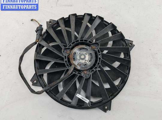 купить Вентилятор радиатора на Fiat Scudo (2007-2016)