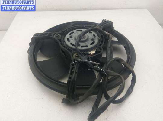 купить Вентилятор кондиционера на Volkswagen Passat B5