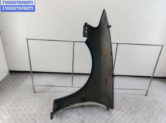 купить Крыло переднее правое на Opel Vectra B (1995-2002)