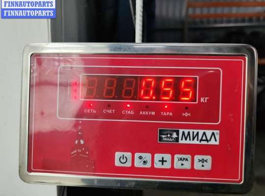 купить Корпус топливного фильтра на Ford Focus II (2004-2011)