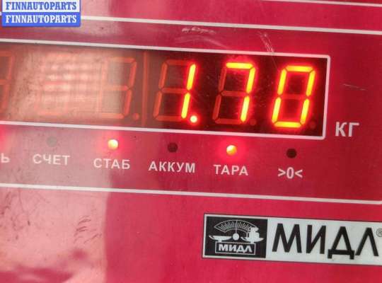 купить Насос гидроусилителя руля на Audi 80 B4 (1991-1996)