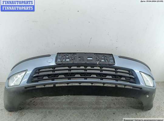 купить Бампер передний на Ford Mondeo III (2000-2007)