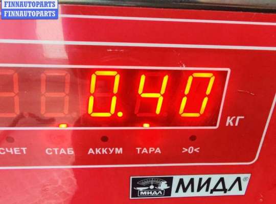 купить Шланг гидроусилителя на BMW X5 E53 (1999-2006)