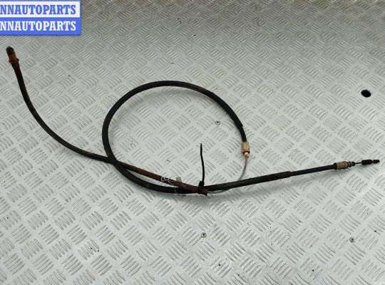 купить Трос ручника (стояночного тормоза) на Citroen C4 (2004-2010)