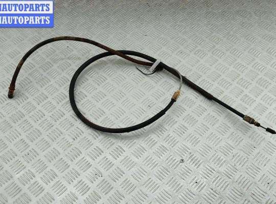 Трос ручника (стояночного тормоза) CT1127654 на Citroen C4 (2004-2010)