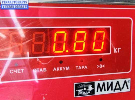 купить Трос ручника (стояночного тормоза) на Citroen C4 (2004-2010)