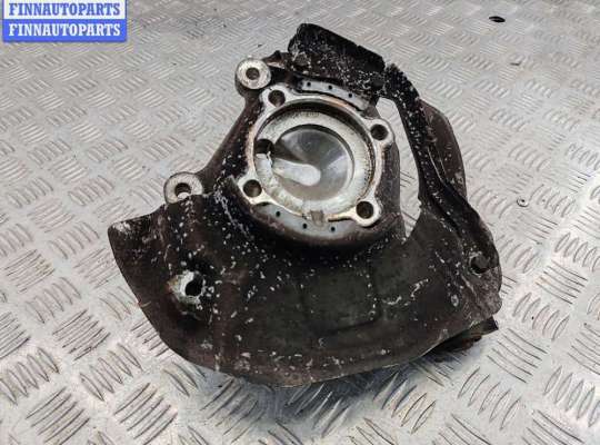 Кулак (корпус ступицы) передний правый BM3552339 на BMW 5 E39 (1995-2003)