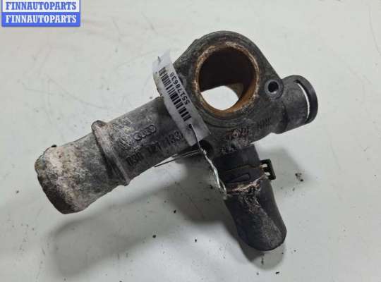 купить Фланец (тройник) системы охлаждения на Audi A6 C5 (1997-2005)