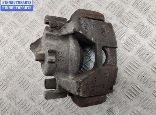 Суппорт передний левый RN1548048 на Renault Laguna III (2008-2015)