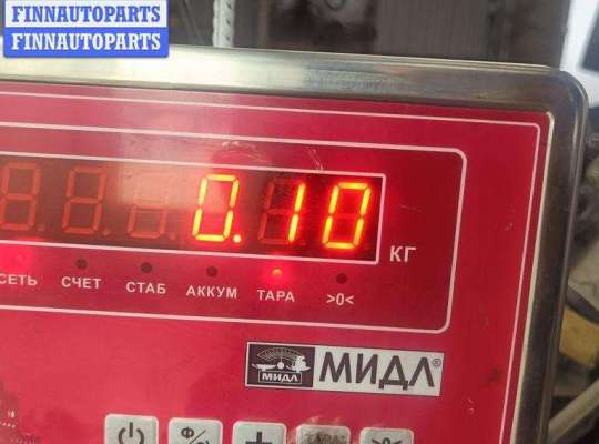 купить Шкив насоса гидроусилителя на Volkswagen Passat B5