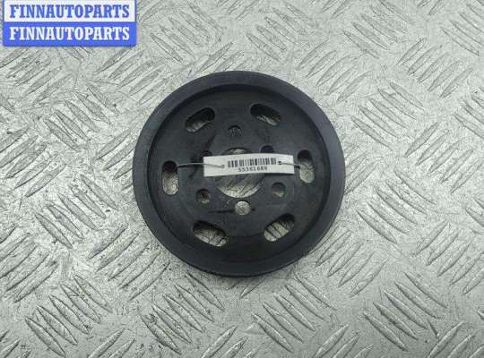 Шкив насоса гидроусилителя VG2680142 на Volkswagen Passat B5