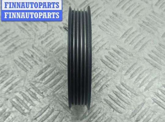 купить Шкив насоса гидроусилителя на Volkswagen Passat B5
