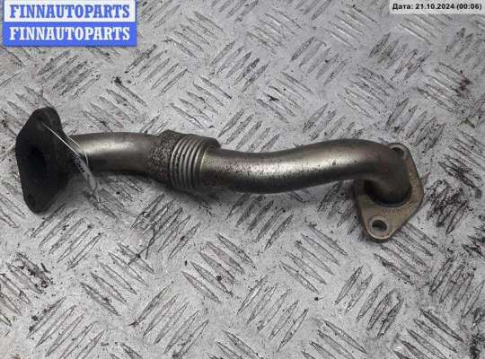Трубка системы рециркуляции EGR VG1997667 на Volkswagen Golf-4