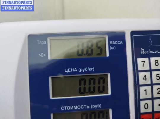 купить Зеркало наружное левое на Peugeot 307