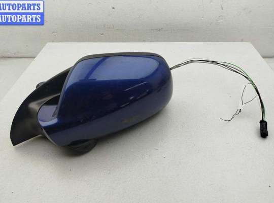 купить Зеркало наружное левое на Peugeot 307