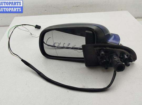 купить Зеркало наружное левое на Peugeot 307