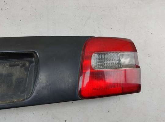 купить Бленда (накладка под номер) на Volvo S40 / V40 (1995-2004)
