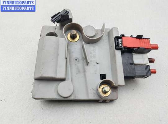 купить Блок управления аккумулятором на Mercedes S-Class W220 (1998-2005)