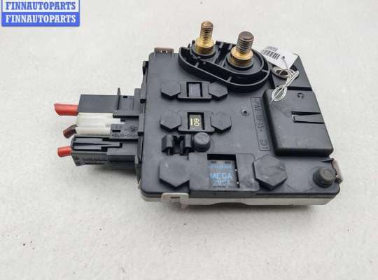 Блок управления аккумулятором MB1685798 на Mercedes S-Class W220 (1998-2005)