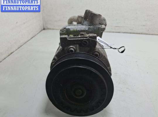 купить Компрессор кондиционера на Volkswagen Golf-5