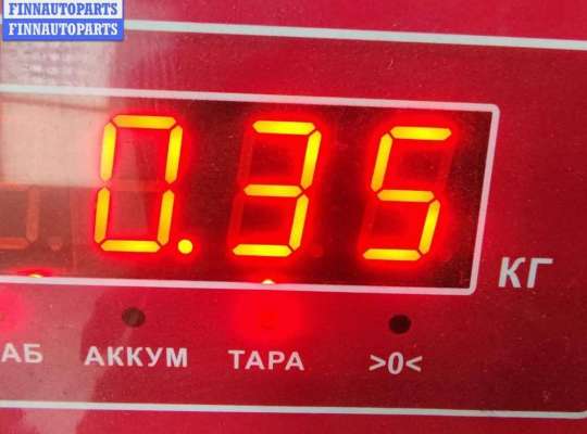 купить Исполнительный узел DISA на BMW 5 E39 (1995-2003)