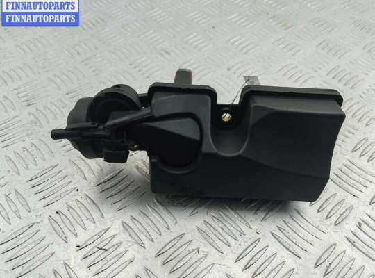 купить Исполнительный узел DISA на BMW 5 E39 (1995-2003)