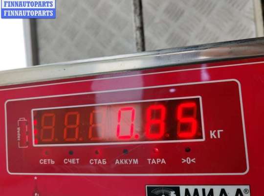 купить Зеркало наружное левое на Citroen Xsara Picasso