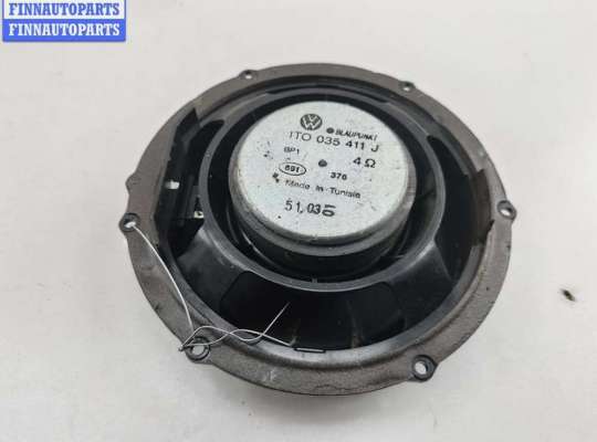 Аудиотехника на Volkswagen Touran I (1T)