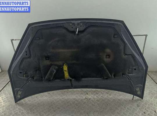 купить Капот на Ford S-Max