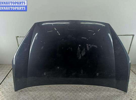 купить Капот на Ford S-Max