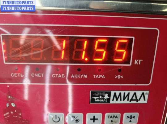 купить Капот на Ford S-Max