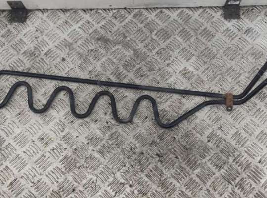 купить Радиатор гидроусилителя на Audi A6 C5 (1997-2005)