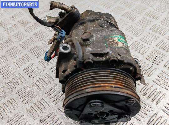 купить Компрессор кондиционера на Opel Astra G (1998-2004)