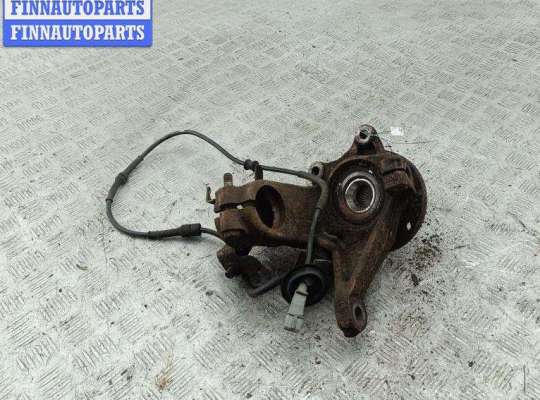 купить Ступица передняя левая на Citroen Xsara Picasso