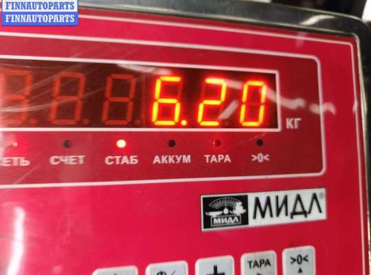 купить Ступица передняя левая на Citroen Xsara Picasso