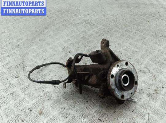 купить Ступица передняя левая на Citroen Xsara Picasso