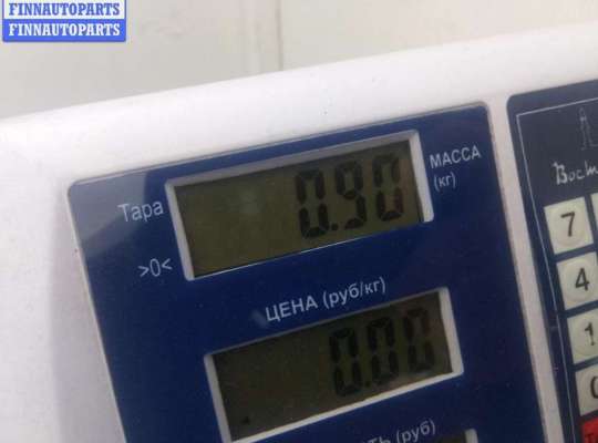 купить Двигатель стеклоочистителя заднего (моторчик дворников) на Ford Focus II (2004-2011)