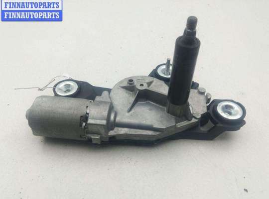 купить Двигатель стеклоочистителя заднего (моторчик дворников) на Ford Focus II (2004-2011)