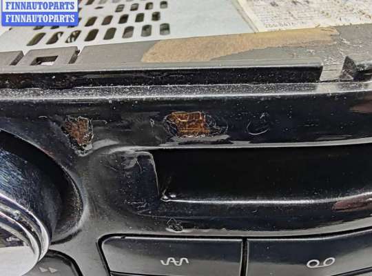 купить Аудиомагнитола на Peugeot 607