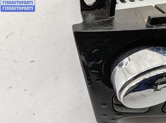 купить Аудиомагнитола на Peugeot 607