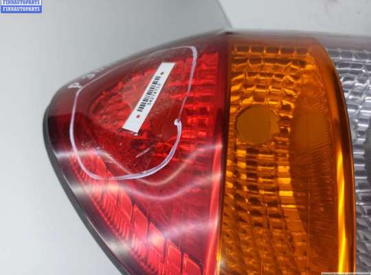 купить Фонарь задний правый на Opel Zafira A (1999-2005)