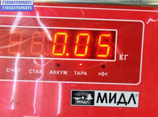 купить Датчик парковки (парктроник) задний на BMW 5 E39 (1995-2003)
