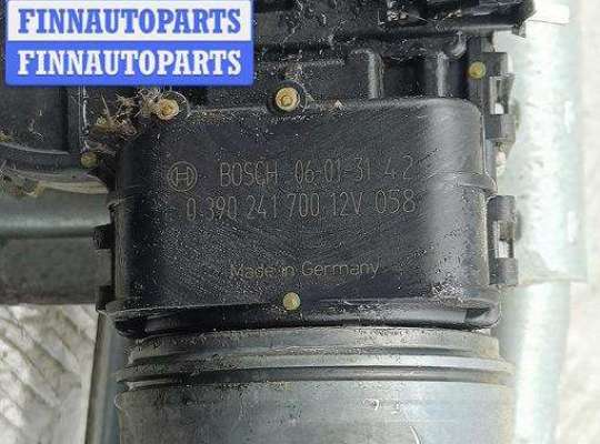 купить Механизм стеклоочистителя переднего (трапеция дворников) на Citroen C5 (2001-2008)