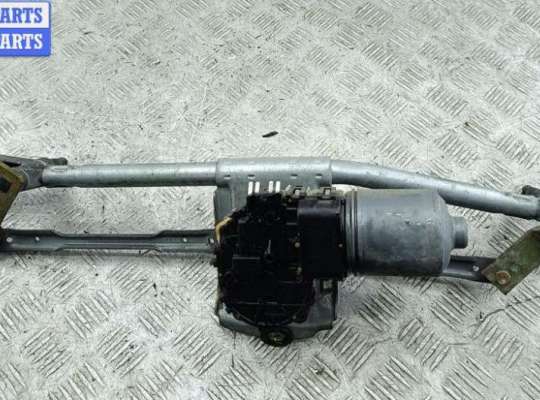 купить Механизм стеклоочистителя переднего (трапеция дворников) на Citroen C5 (2001-2008)