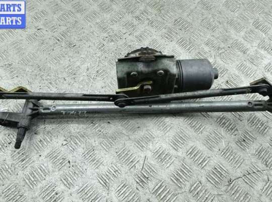 купить Механизм стеклоочистителя переднего (трапеция дворников) на Citroen C5 (2001-2008)