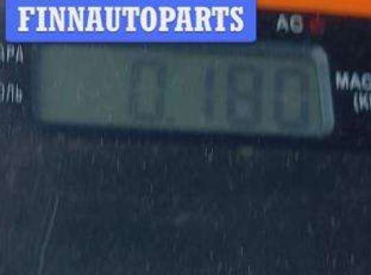 купить Блок кнопок управления стеклоподъемниками на Opel Vectra C (2002-2008)