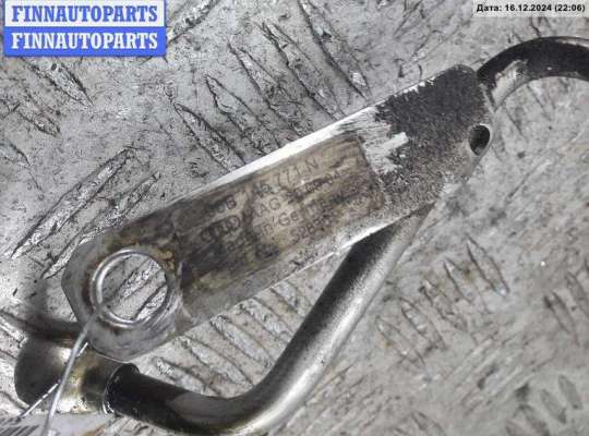купить Трубка масляная турбины на Volkswagen Passat B5+ (GP)
