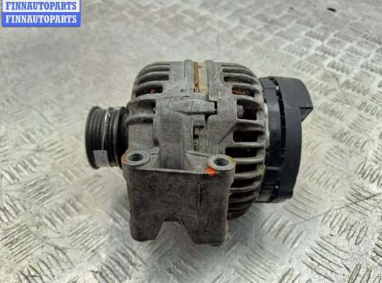 купить Генератор на Audi A4 B6 (2001-2004)