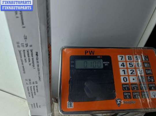 купить Накладка крыла (уголок зеркала) переднего правого на Volkswagen Crafter